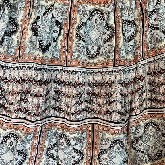 One 5 One Boho Shorts - Picture 3 of 6